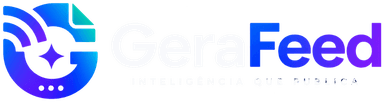 GeraFeed - Inteligência que publica